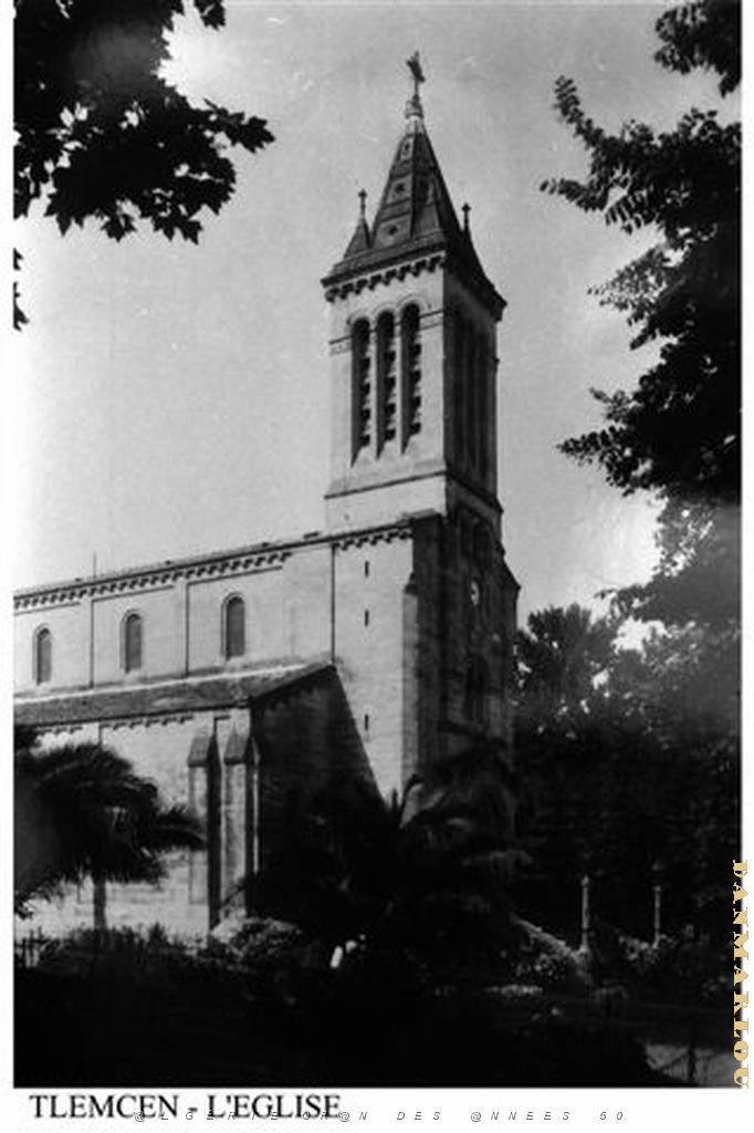 TLEMCEN - L'EGLISE.jpg